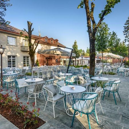 Hotel Gradska Цетине Екстериор снимка