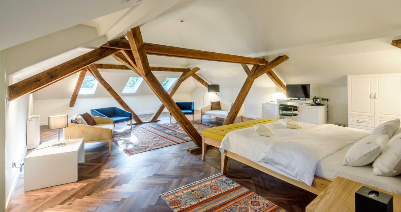 Hotel Gradska Цетине Екстериор снимка