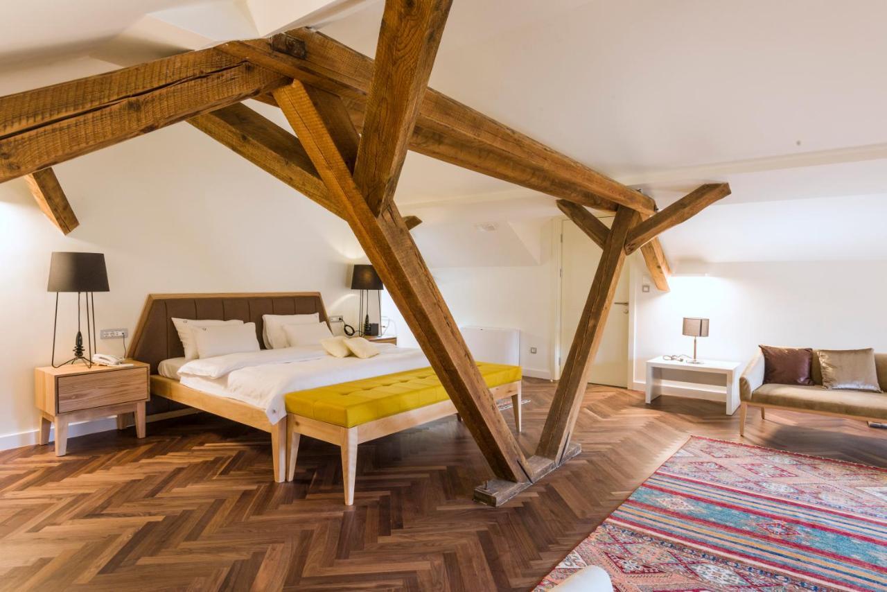 Hotel Gradska Цетине Екстериор снимка